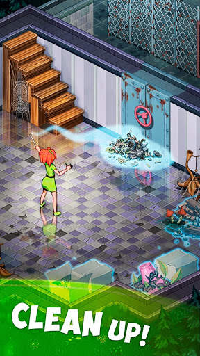 Ghost Town Adventures: Historia del misterio screenshot 3