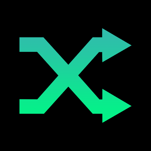 LiveXLive - Streaming Music and Live Events أيقونة
