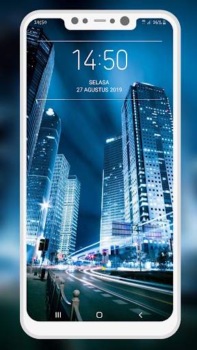 City Wallpapers screenshot 5