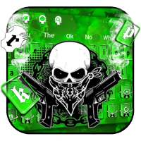 Оружие on 9Apps