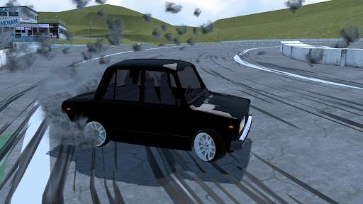Drift King: Online screenshot 3