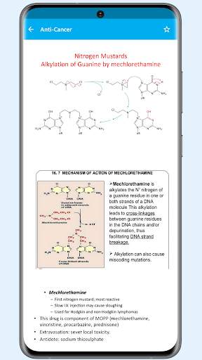 Pharma Hub for Students screenshot 6