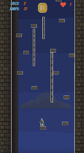 Jump Knight screenshot 5
