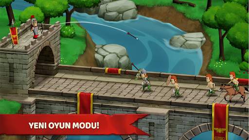 Grow Empire: Rome screenshot 7