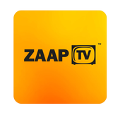 ZaapTV GO™ أيقونة