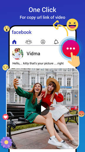 Lite For Facebook Lite screenshot 2