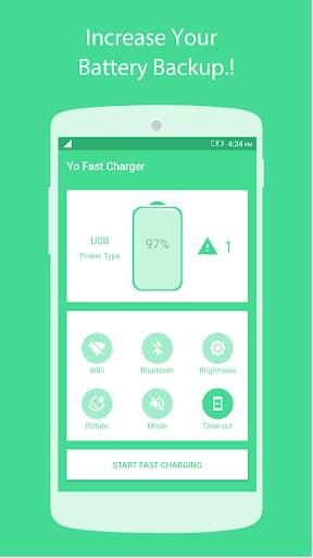 Fast Charger 5x Pro screenshot 6