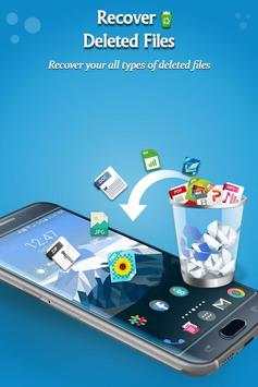 Delete Empty Folders स्क्रीनशॉट 4