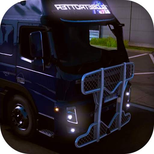 World Truck Simulator 2.0
