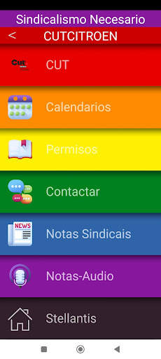 CUT CITROEN screenshot 2