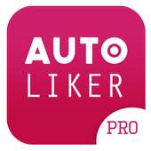 AutoLikes icon