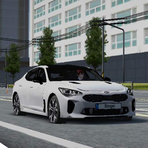3D Driving Game : 3.0 15.71
