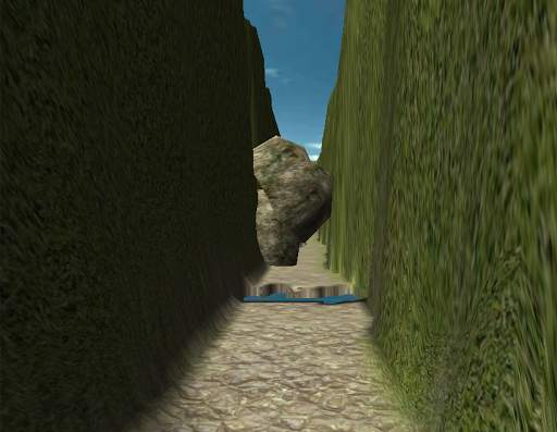 Where is my way? screenshot 6