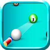 Full 8 Ball Billiard Master Kings 1.1