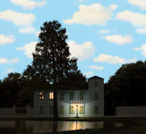 Magritte 3D स्क्रीनशॉट 3