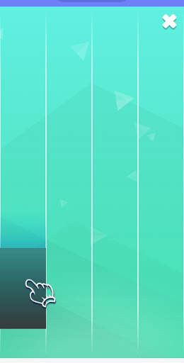 Piano Master screenshot 3