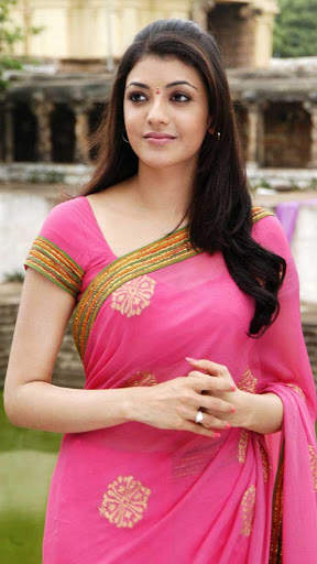 Kajal Agarwal Wallpapers 2020 screenshot 7