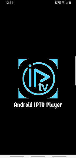 IPTV PLAYER screenshot 1