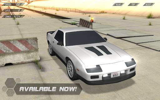 Parking Reloaded 3D screenshot 12