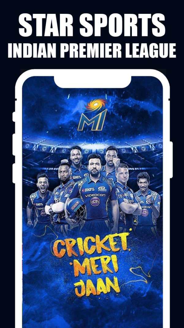 TATA IPL 2022 -Live Cricket TV screenshot 4