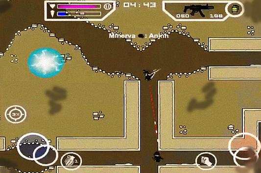 New Doodle Army Militia Cheat screenshot 3