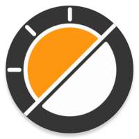 Dark Mode icon