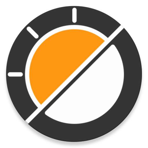 Dark Mode 1.9