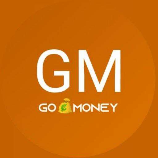 Go Money 1.0