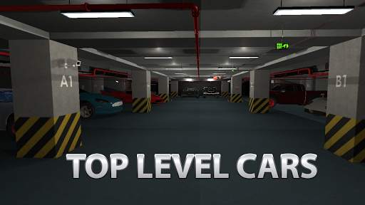 Car Simulator 3 screenshot 4