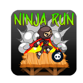 Ninja Run icon
