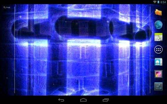 Jesus & Cross LWP screenshot 10