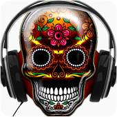Beat Skull Mp3 Player 3.1