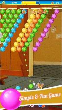 Tom "Bubble Shooter:2018" screenshot 3