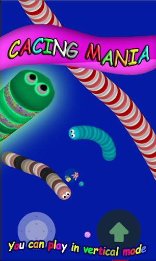 Zona Cacing Mania Asli 2020 screenshot 3