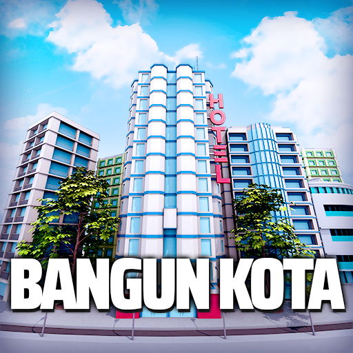 ikon Pulau Kota 2: Build Offline