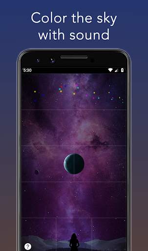 EverSound - Interactive Music Maker | Calming Game screenshot 4