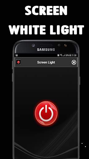 Flashlight Toolbox: Brightest Flash & Torch Light screenshot 6