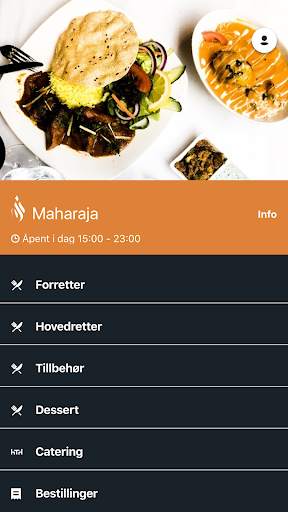 Maharaja screenshot 1