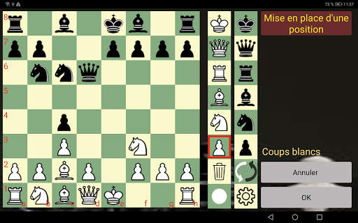 Chess for All screenshot 14