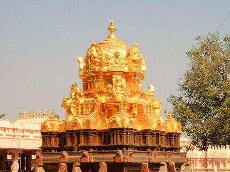 Vijayawada Kanaka Durga Temple screenshot 6