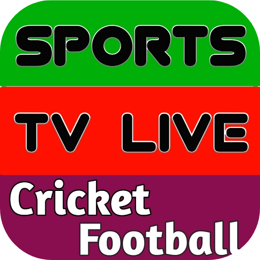 Sport TV Live Football Cricket icon