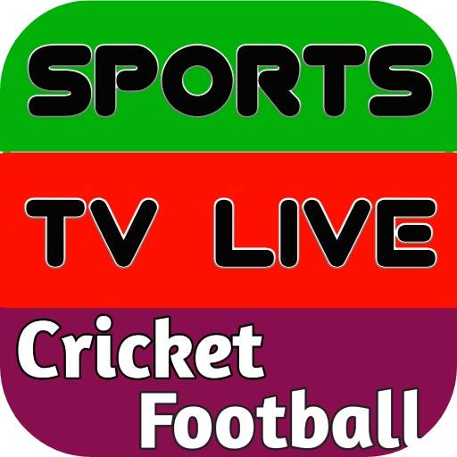 Sport TV Live Football Cricket 1.0.2