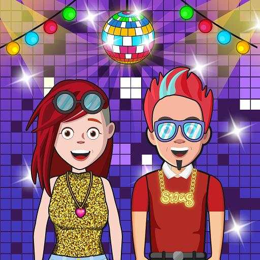 Pretend Play: Night Club 1.5