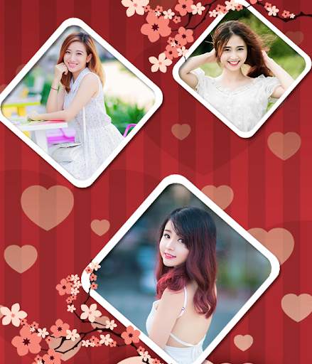 Beautiful Photo Collage screenshot 3