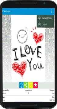 Ringtones & Wallpaper ZM 5 تصوير الشاشة