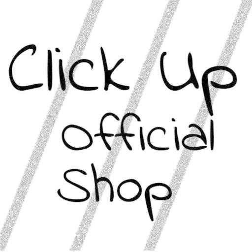Click Up official shop screenshot 1