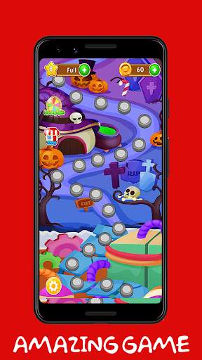 Fruit Candy Mania: Crush Candy Puzzle screenshot 3