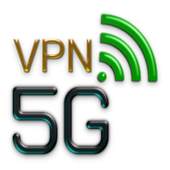 5G VPN new 1.0.1