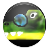 Crocodile by BluDoors icon