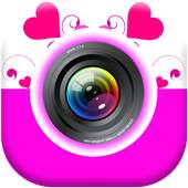 HD Selfie Camera - Beauty Camera Editor HD Selfie Camera by Trio Ruwet V1.0.0